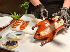 北平国粹酥香烤鸭-北平食府·北京烤鸭(北京西站六里桥店)