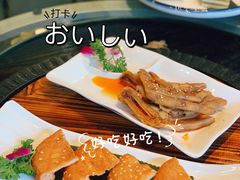 -御膳粥·牛乳粥底火锅·地道顺德菜(容桂店)