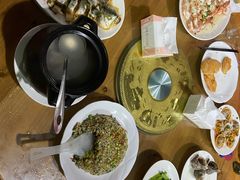 -海门岛七号餐厅