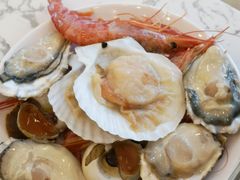 -澜悦港海鲜体验主题餐厅