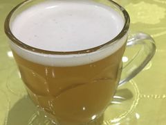 -大城·烧烤海鲜大排档(台东店)