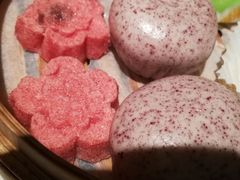 -湖畔居茶楼(湖滨店)