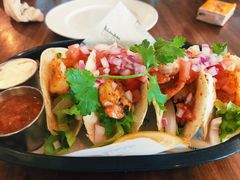 taco-Liberty Brewing Co·曼哈顿餐吧
