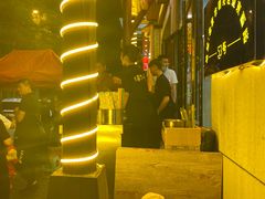 -京朋串屋·烧烤(望京西路总店)