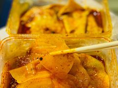 洋芋片-马三洋芋片(兰州总店)