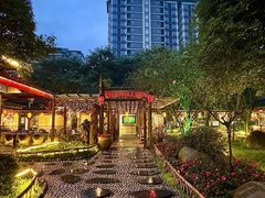 -土灶人家柴火鸡(都江堰店)