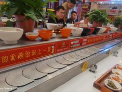 -乡党臊子面(丰庆公园店)