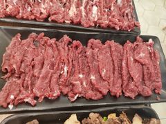 -就这么牛潮式牛肉火锅(华侨城店)