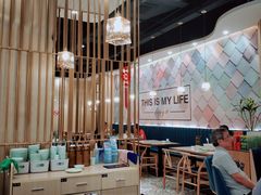大堂-蜀腾川·火锅鱼.烤鱼(新世界城店)