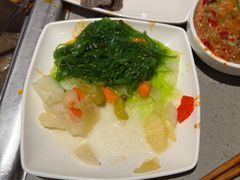 -海底捞火锅(枫蓝国际购物中心店)