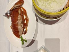 -北平人家·北京烤鸭(西关环岛店)