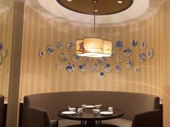 -浙江安吉JW万豪酒店·万豪中餐厅