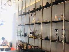 -Home Cafe(水榭春天店)