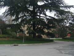 -上海兴国宾馆丽笙精选