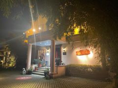 门面-老洋房花园饭店(绍兴路店)