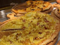 -比格比萨自助(逗号立方店)