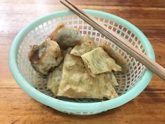 -逍遥镇刘相五胡辣汤豆沫馆(康复中街店)