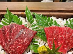 -肉魁屋·烧肉·烧鸟·酒场(高新店)