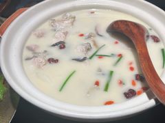-老阿爸鲜鱼土菜(昆山花桥店)