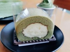 -雪绿茶博物馆