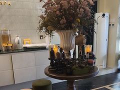 -涟LIAN·泰式按摩·MASSAGE·SPA(深业上城店)