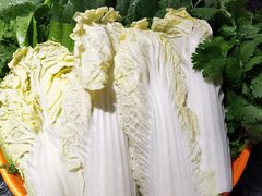 -城南老友羊蝎子火锅(花乡奥莱店)