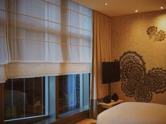 -香港港岛英迪格酒店