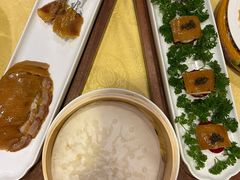 -白家大院·王府宫廷菜(苏州街店)