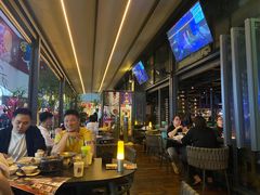 -胡桃里音乐酒馆(白云五号T5 MALL店)
