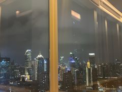 -上海雅居乐万豪侯爵酒店