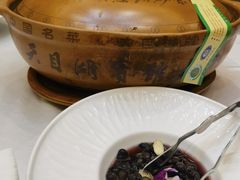-风味小馆(天目湖宾馆店)