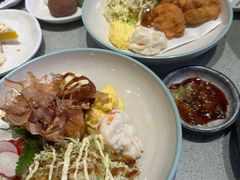 -万岁寿司(万国店)