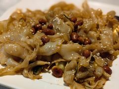 -大树头森林餐厅(番禺广场店)