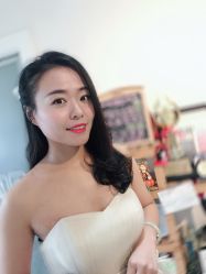 -晓V彩妆造型(大学路店)