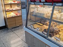 -长发西饼(临顿路店)