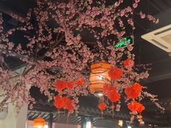 -卢大鲜鱼头捞饭(美利广场店)