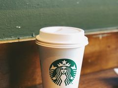 -星巴克(广州正佳广场4层店)