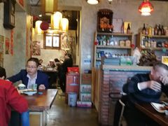 大堂-锦小馆(安贞店)