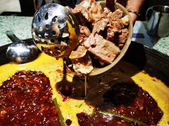耙耙牛肉-五里关火锅(牛市口店)