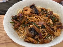 -晓午阳常熟炒浇面(红庙店)