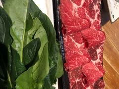 -一井烧肉·活鳗·寿司(望京SOHO店)