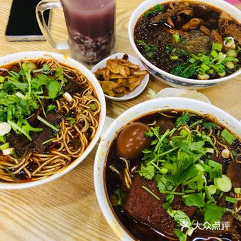 芜湖的味道！ 「老奶奶牛肉面」汤面特别香啊