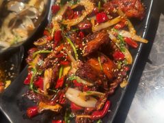 -刘成杰锦州烧烤(南河路店)