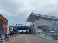-海安新港(公交站)