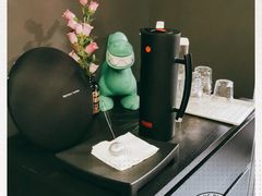 -NokNok Coffee(宽窄巷子店)