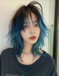 -KS COLOUR漂色·染发·画染
