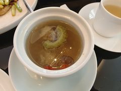 -杭州和达希尔顿逸林酒店·和园中餐厅-杭帮菜名店