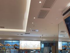 -西贝(枫蓝国际购物中心店)