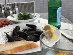 -Pizza Express(机场T1店)