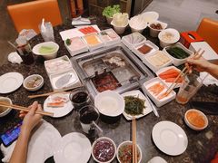 -海底捞火锅(龙岗星河COCO Park店)